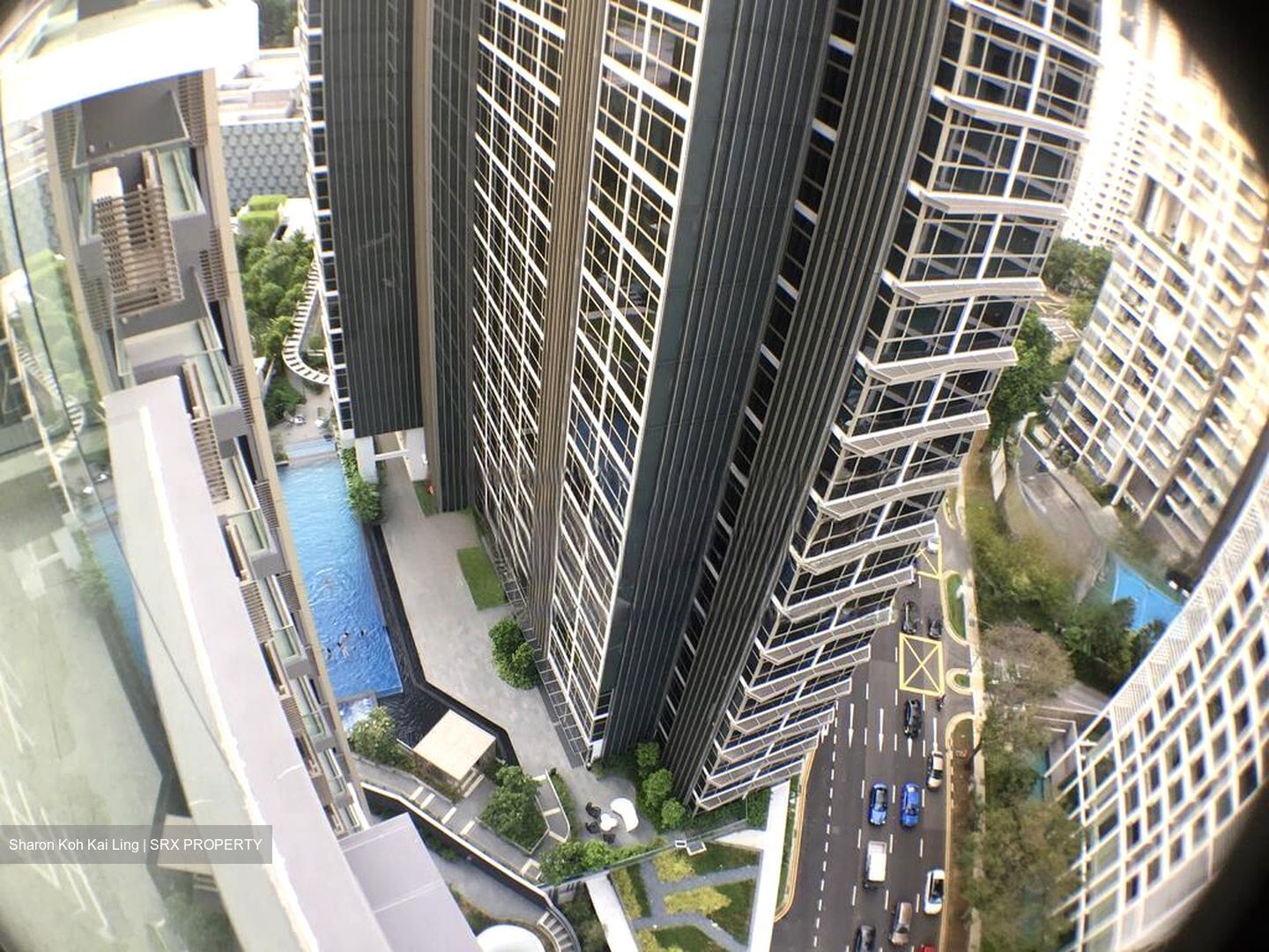 Cairnhill Nine (D9), Apartment #483047931